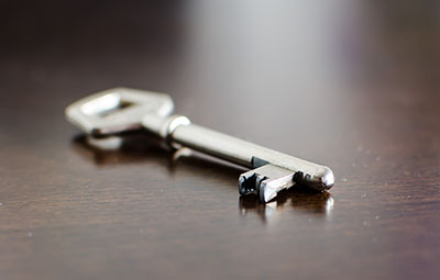 Expert tips for keeping keys safe